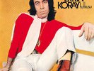 Erkin Koray - Tutkusu Vinyl EU LP