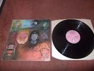 KING CRIMSON IN THE WAKE OF POSEIDON  VINYL LP.ORIGINAL UK 1ST PRESS.