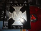 MALTEZE-COUNT YOUR BLESSINGS,PRIVATE METAL,TAIST OF IRON,BLACK KNIGHT,MASQUE