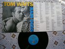 TOM WAITS RAIN DOGS RARE ORIGINAL EX YUGOSLAV 1ST PRESS 1985 EX/EX