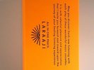 LARAAJI - All In One Peace - Cassette (limited 3 x cassette box)