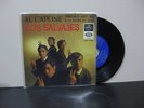 LOS SALVAJES  SPANISH 7