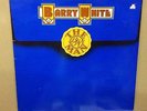 BARRY WHITE The Man 1978 UK vinyl LP EXCELLENT CONDITION