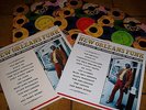 VARIOUS - NEW ORLEANS FUNK: THE ORIGINAL SOUND OF FUNK 1960-75 - 3 LP + BOOKLET