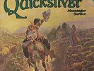 QUICKSILVER MESSENGER SERVICE Happy Trails 1981 UK  vinyl LP EXCELLENT CONDITION
