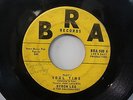 BYRON LEE Soul Time/ Pt. 2  REGGAE 7