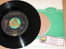 7“  Bobby Day  - Rockin´Robin