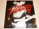 RYAN ADAMS - Vampires ***red 4-Track-7