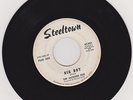 JACKSON 5 (MICHAEL JACKSON)--BIG BOY / YOU'VE CHANGED--STEELTOWN--45-681--PROMO