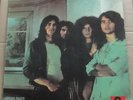 GOLDEN EARRING SEVEN TEARS - RARE NEW ZEALAND PRESSING - 1971 POLYDOR VERY GOOD+