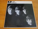 WITH OR MEET THE BEATLES EX UK PRESSING EMI PARLOPHONE PCS 3045 HAVE MORE LP'S