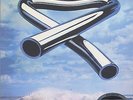 Mike Oldfield, Tubular Bells 200g LP - Clarity Vinyl