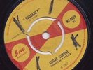 '67 SUE SOUL 45 SUGAR SIMONE SUDDENLY/KING WITHOUT A THRONE ?