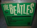 BEATLES with tony sheridan and guests ( rock ) - mgm mono -