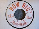 NORTHERN SOUL 45 Ida Sands Start All Over Again How Big 202129 M- Hear Sample