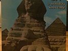 Egypt A Holiday Souvenir LP rare jazz Salah Ragab Amber Of The Nile EMI 1975