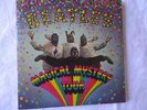 The Beatles Magical Mystery Tour E.P UK MONO First Pres VG Cond + Blue Lyrics