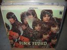 PINK FLOYD piper at the gates of dawn ( rock ) - tower orange - stereo -