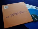 The Beatles The Get Back Sessions TMOQ Blue Wax TMQ