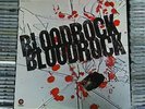 Bloodrock Self Titled Rock LP Capitol ST-435 First Press Green Label