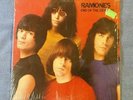  The Ramones End of the Century EX Vinyl The Clash The Misfits Black Flag Danzig