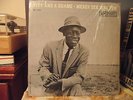 Mercy Dee Walton, PITY AND A SHAME, Prestige Bluesville 1039 orig, shrink