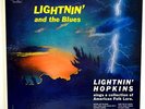 Lightnin’ Hopkins -1955-Herald-12” - MONO-33RPM - LP - “Lightnin’ And The Blues”