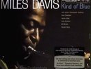 Miles Davis Kind of Blue 180gm vinyl lp new & sealed reissue