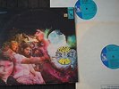Canned Heat - Living The Blues (Liberty UK Original Double LP 1968) Blues Psych