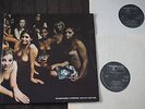Jimi Hendrix - Electric Ladyland (Track UK Original DLP 1968) A1/ B2/ A2/ B2