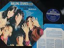 Rolling Stones - Through The Past Darkly (Unboxed Decca UK LP 1969) P-1W/ P-2W