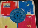Screaming Lord Sutch - Til The Following Night (HMV UK Original) Joe Meek RGM