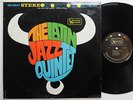 LATIN JAZZ QUINTET LP Self Titled VG++ Stereo ERIC DOLPHY mg463