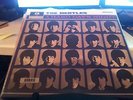 THE BEATLES - A HARD DAY'S NIGHT - PCS 3058 - LP - NM/NM