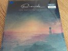 Riverside - Love Fear and the Time Machine 200 only blue vinyl LP