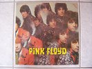 PINK FLOYD: The Piper at the gates of dawn  Vinyl guter Zustand