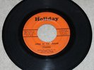 THE VONDORS-60's NORTHERN SOUL-Columbus OHIO HOLIDAY LBL #125-Look in the Mirror