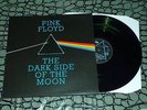 PINK FLOYD - THE DARK SIDE OF THE MOON - LP 12