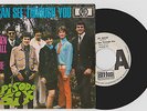EPISODE SIX: I Can See Through You 67 scarce orig German 7