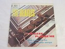 The Beatles: Please Please Me (German Apple, 1970)  NM