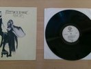 Rare, hard to find press of Fleetwood Mac Rumours  vinyl EX/EX in textured cover