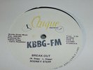 RODNEY STEPP BREAK-OUT 12