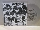 THE HARD-ONS Rare 80's Aust Only Flexi 7