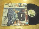 BRIAN ENO - HERE COME THE WARM JETS  EXTRA RARE YUGO PRESS ON JUGOTON LABEL 1973