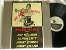 MILES DAVIS Hi-Hat All Stars 1955 Jay Migliori Jimmy Woode Jimmy Zitano LP