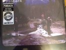 Pinback 