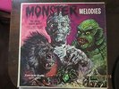 Halloween LP Frankie Stein & His Ghouls 