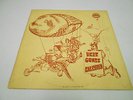 Here Comes Everybody - S/T RARE PRIVATE PSYCH US LP