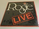 Rosie - Live RARE PRIVATE OHIO METAL LP SEALED