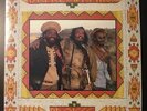 ISRAEL VIBRATION Praises LP JAMAICA RAS Pressing